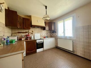  Maison à vendre 3 pièces 71 m²