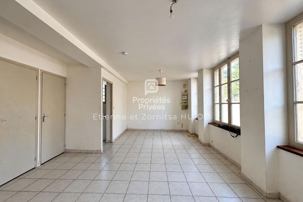 Location Maison Maison Vatan 5 pièce(s) 87 m2 Vatan