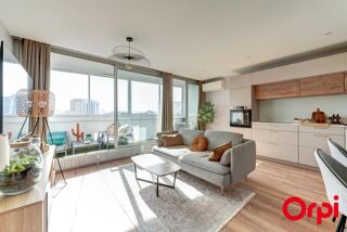  Appartement � vendre 3 pi�ces 67 m�