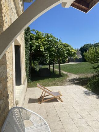  Maison à vendre 5 pièces 138 m²