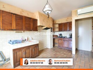  Maison � vendre 5 pi�ces 112 m�