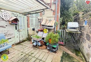  Maison � vendre 5 pi�ces 72 m�