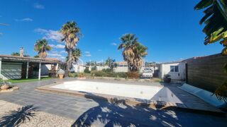  Terrain � vendre 1300 m�