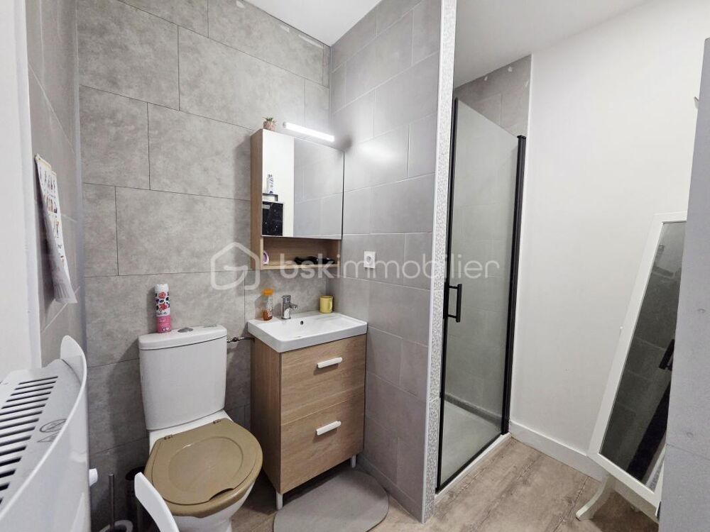 Vente Maison T6 de plain-pied avec piscine et studio indépendant Montauban