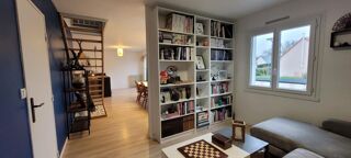  Maison � vendre 5 pi�ces 129 m�