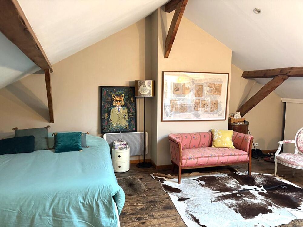 � vendre  Maison Reims (51100)