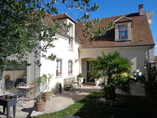  Maison � vendre 8 pi�ces 204 m�