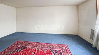  Appartement � vendre 1 pi�ce 23 m�