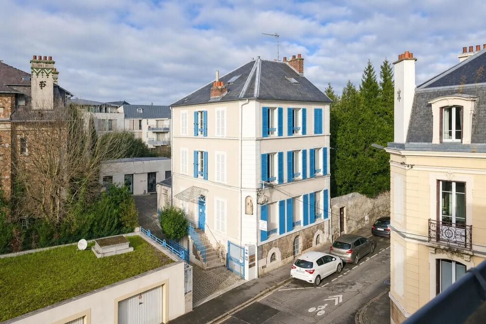 Vente Appartement Charmant studio à Meaux Meaux