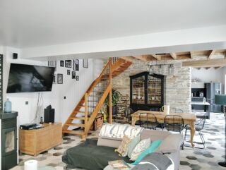  Maison à vendre 7 pièces 233 m²