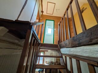  Maison à vendre 2 pièces 42 m²