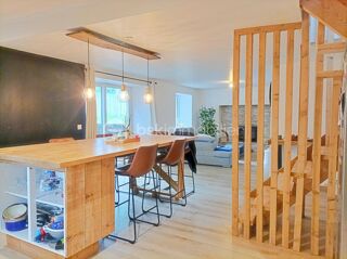  Maison � vendre 6 pi�ces 123 m�