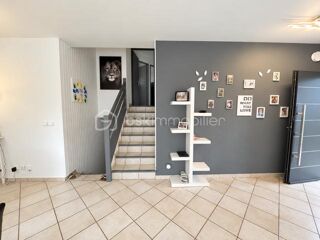  Maison à vendre 5 pièces 132 m²