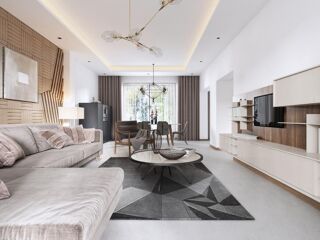  Appartement  vendre 4 pices 86 m