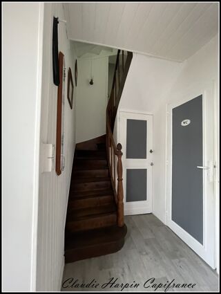  Maison à vendre 7 pièces 148 m²