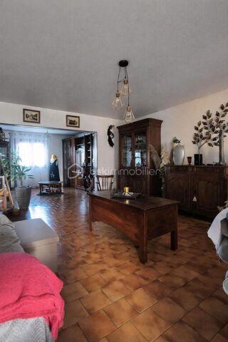  Maison à vendre 6 pièces 200 m²