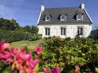  Maison à vendre 6 pièces 130 m²