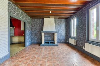  Maison � vendre 5 pi�ces 119 m�