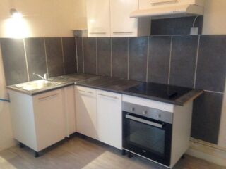  Appartement � louer 3 pi�ces 65 m�