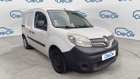 Kangoo Express II 1.5 dCi 90 Business 2016 occasion 75007 Paris