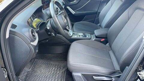Q2 35 TFSI 150 S-Tronic7 Design - Automatique 2022 occasion 50400 Granville