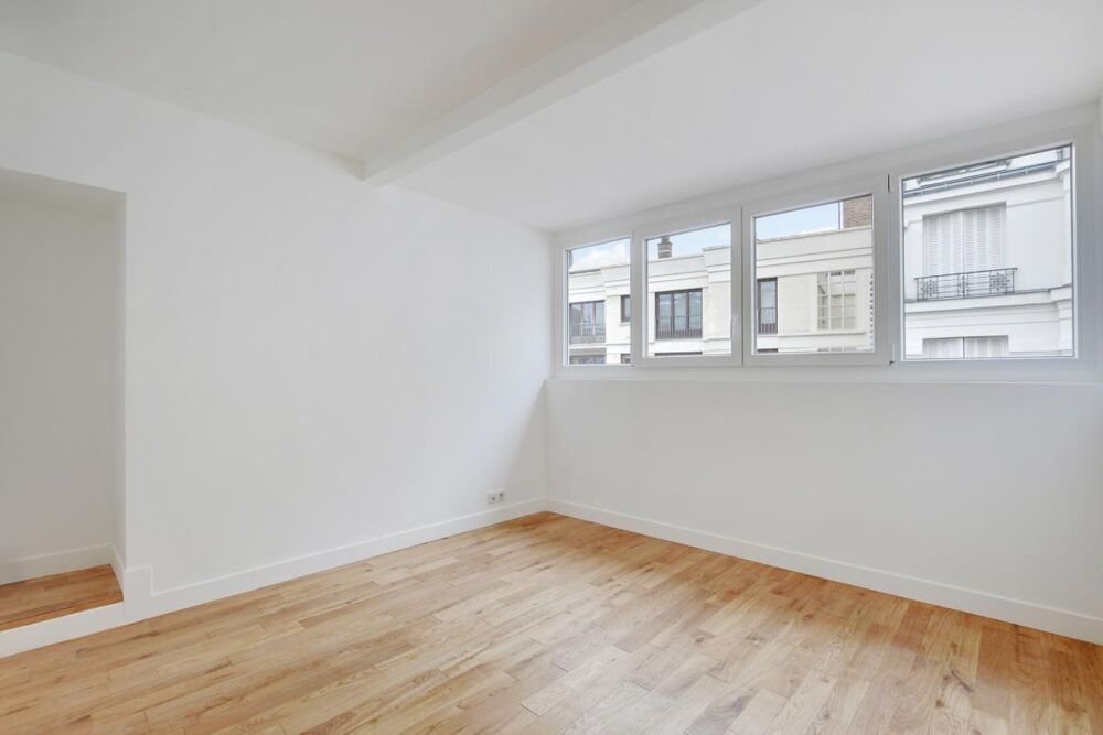 � vendre  Duplex/triplex Paris 12