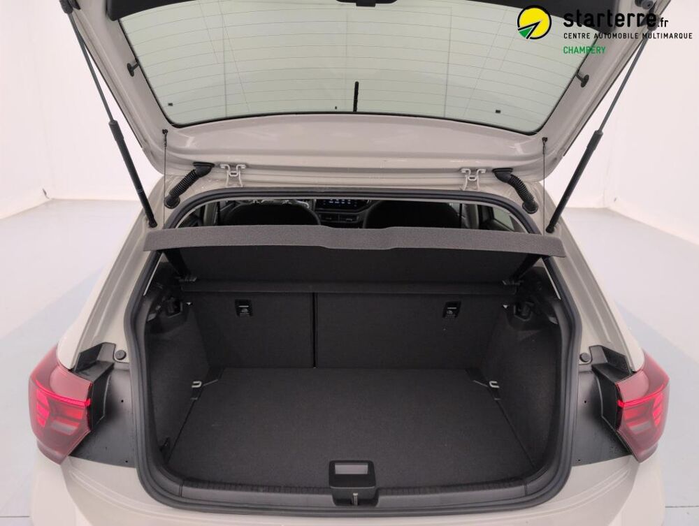 Polo 1.0 TSI 95 S&S DSG7 LIFE 2026 occasion 73420 Voglans