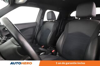 Juke 1.2 DIG-T N-Connecta 115 ch 2018 occasion 92130 Issy-les-Moulineaux