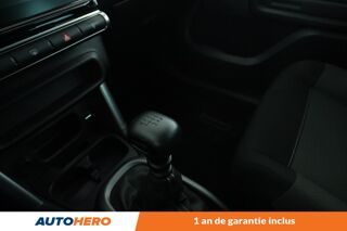 C3 Aircross 1.2 PureTech Shine BV6 110 ch 2020 occasion 92130 Issy-les-Moulineaux