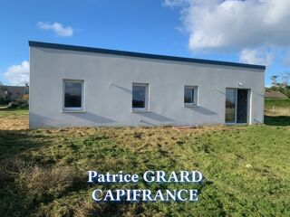  Maison � vendre 4 pi�ces 84 m�