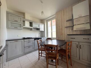  Maison � vendre 5 pi�ces 119 m�