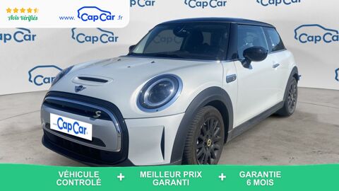 Mini Cooper S SE 184 33 kWh Essential - Automatique 2021 occasion Redon 35600