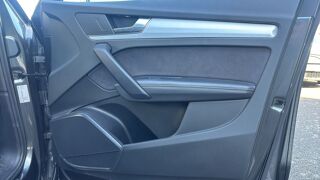 Q5 II 50 TFSIe 299 Hybrid Quattro S-Tronic7 S-Line - Automatiqu 2021 occasion 35160 Montfort Sur Meu