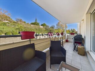  Appartement  vendre 2 pices 39 m