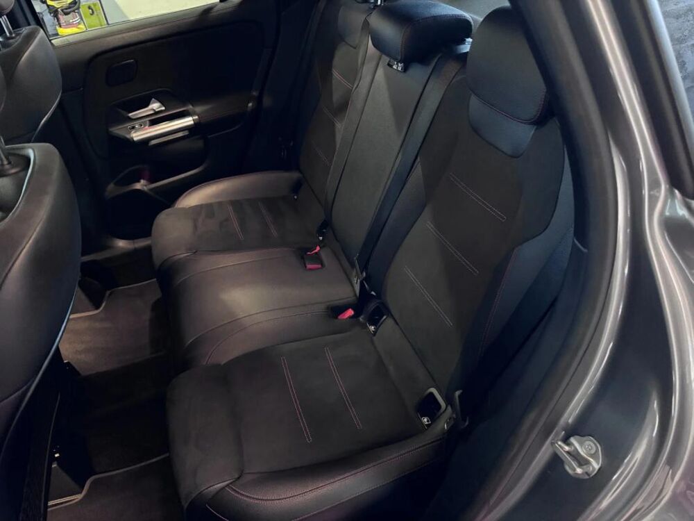 Classe GLA 250 e 8G-DCT AMG Line 2020 occasion 77250 Moret Loing Et Orvanne