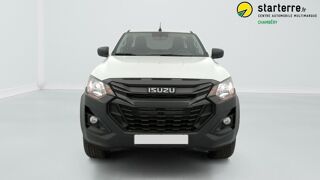 D-MAX 2.2L SPACE CABINE M/T B-STRONG 2026 occasion 73420 Voglans