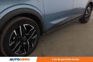 5008 1.2 Hybrid GT Exclusive e-DCS6 145 ch 2026 occasion 92130 Issy-les-Moulineaux