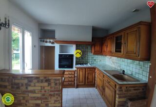  Maison à vendre 4 pièces 77 m²
