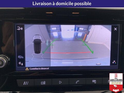 Arona 1.0 TSI 115 ch Start/Stop DSG7 Copa 2026 occasion 10150 Lavau