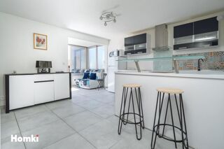  Appartement à vendre 2 pièces 45 m²