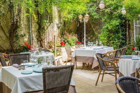   Dpt Indre et Loire (37),  vendre proche de TOURS Caf - Hotel - Restaurant 