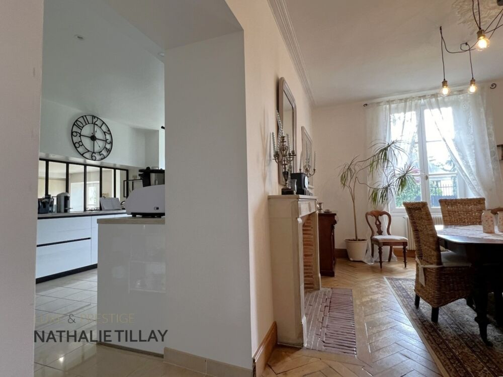 à vendre  Propriété/château Saint-Jean-le-Blanc (45650)