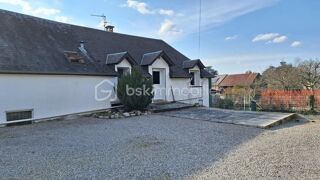  Ferme  vendre 4 pices 110 m Ordizan