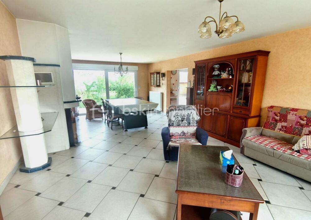 Maison individuelle familiale 180m2