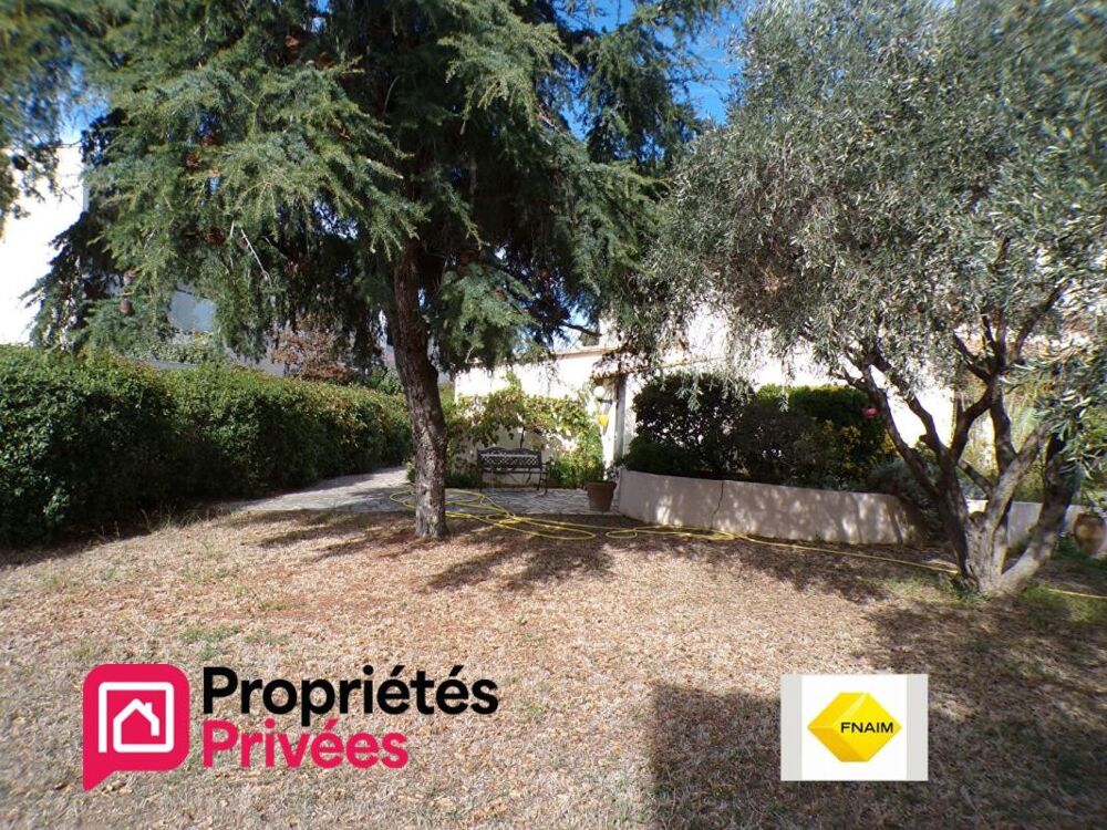 � vendre  Villa Narbonne (11100)