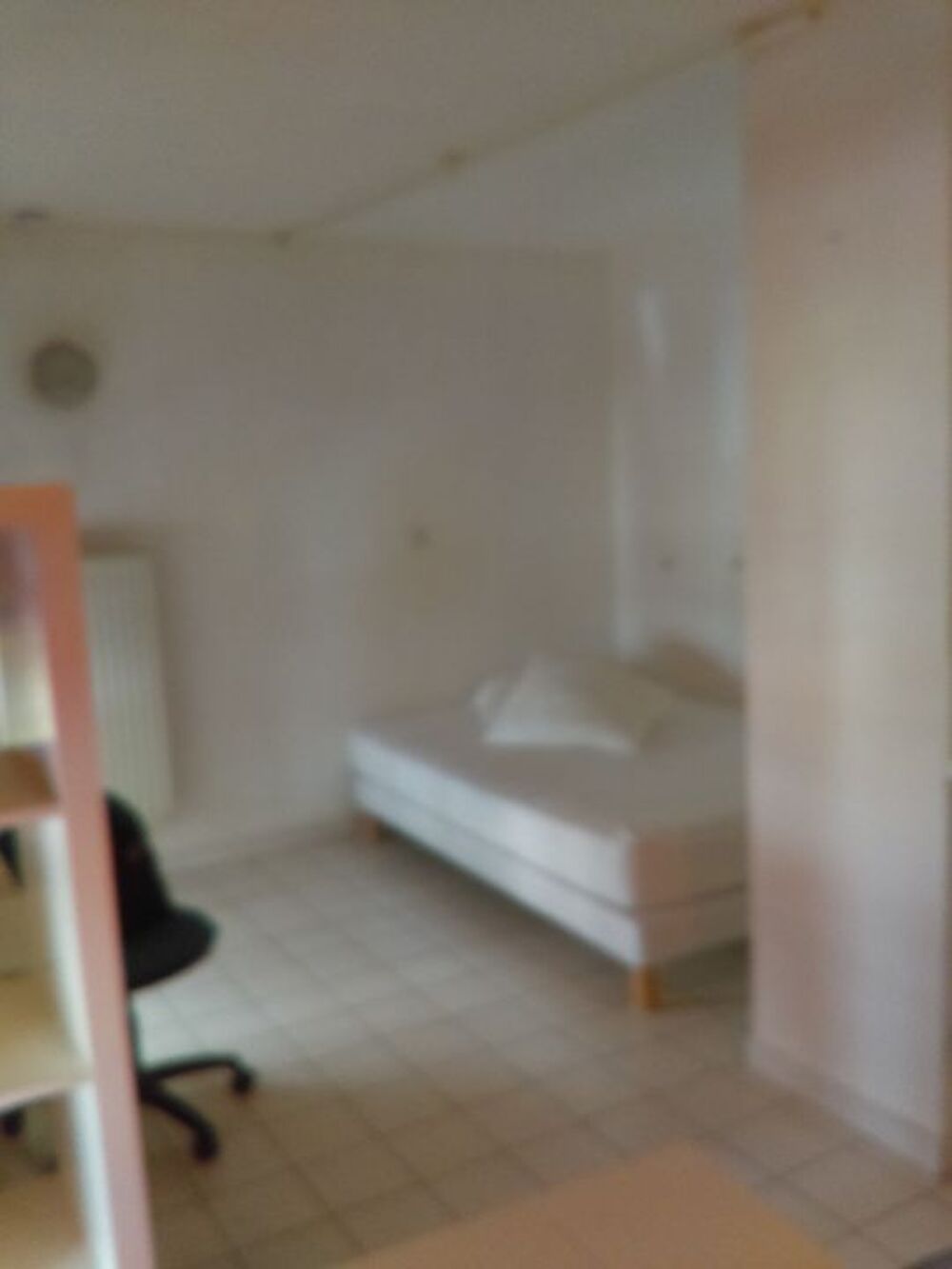 Location Appartement Studio de 28m2 à louer sur Lyon 07 Lyon 7