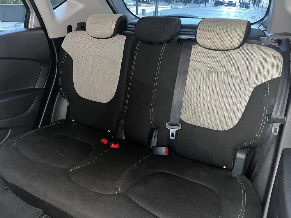 Captur 0.9 TCe 90 Zen 2018 occasion 92100 Boulogne Billancourt