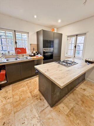  Maison � vendre 3 pi�ces 90 m�