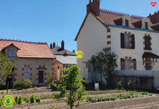  Maison à vendre 5 pièces 115 m²