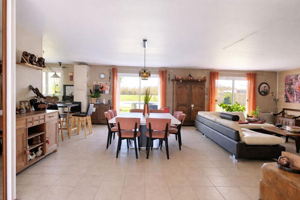 Vente Maison Maison À Vendre Saint genes de fronsac